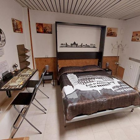 Mini Suite Indipendente Рим Экстерьер фото