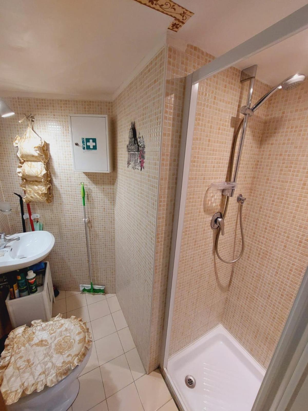 Mini Suite Indipendente Рим Экстерьер фото